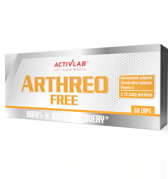 ActivLab Arthreo-Free