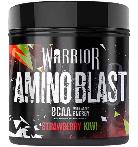 Warrior Amino Blast