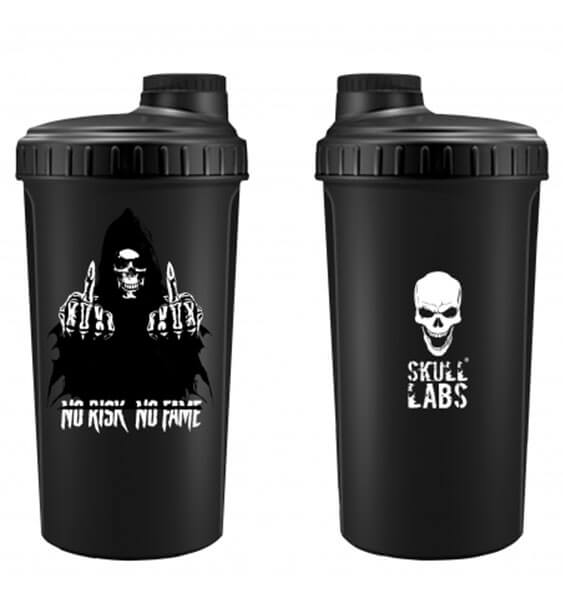 Skull Labs Shaker