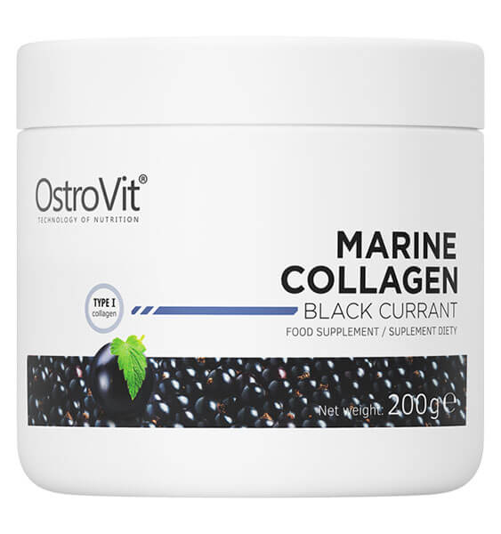 OstroVit Marine Collagen