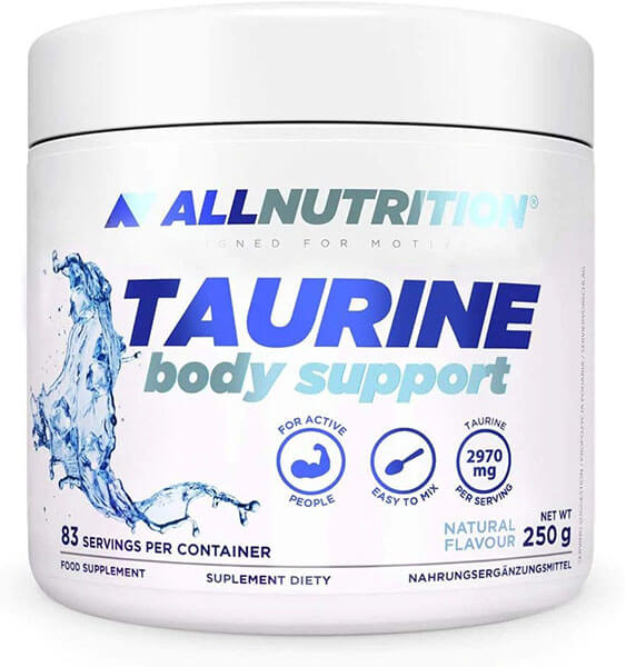 Allnutrition Taurine