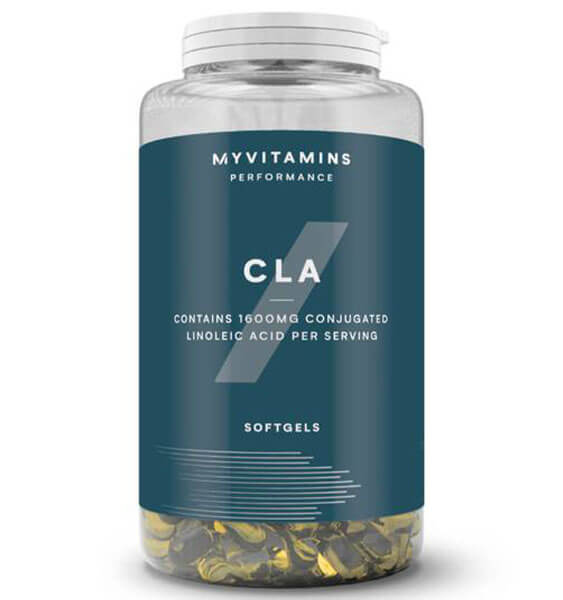 Myprotein CLA