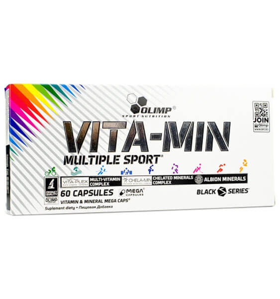 Olimp VITA-MIN MULTIPLE SPORT