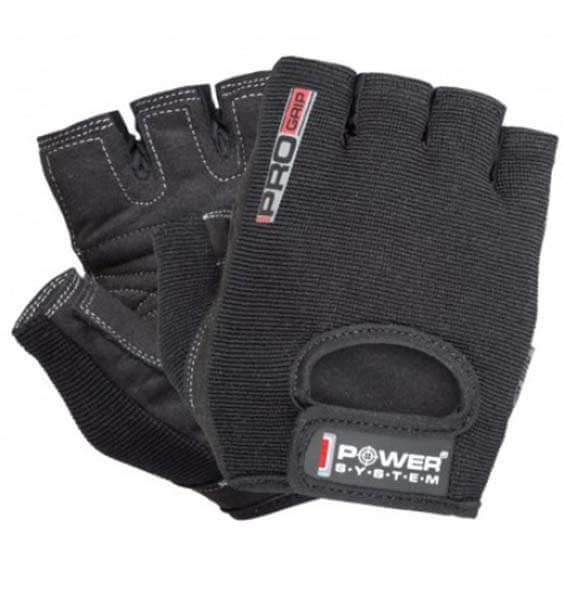 Power System Pro Grip