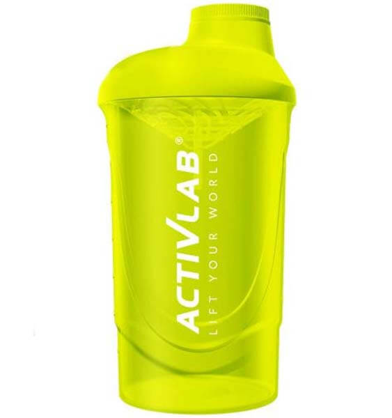 ActivLab Shaker Killer Yellow 600ml