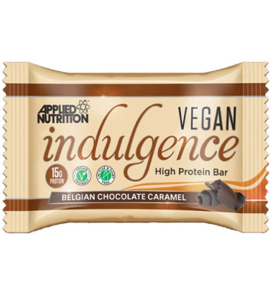 Applied Nutrition Vegan Indulgence