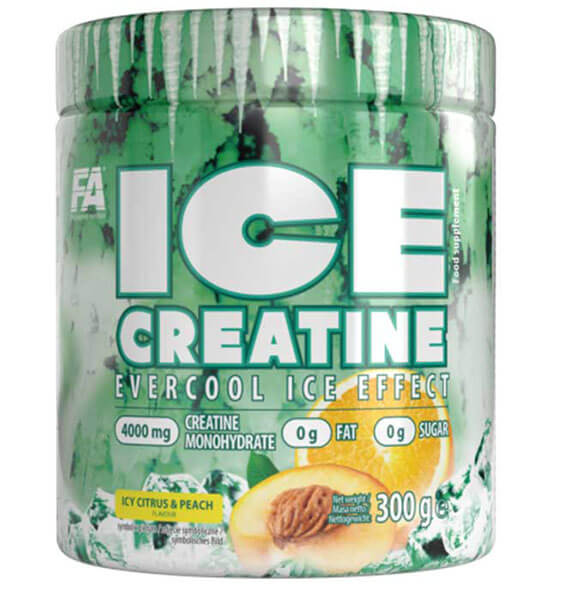 FA ICE Creatine 300g