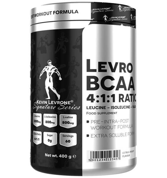 Kevin Levrone LevroBCAA 4:1:1