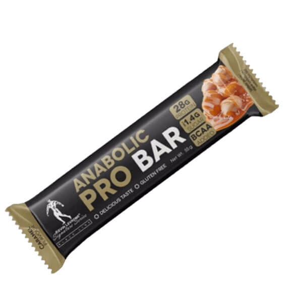 Kevin Levrone Anabolic Pro Bar