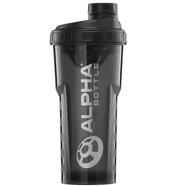 ALPHA BOTTLE 750 ml