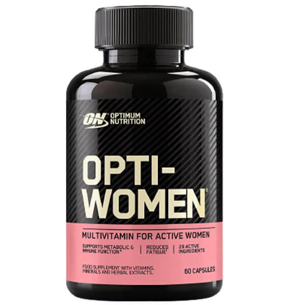 Optimum Nutrition Opti-Women