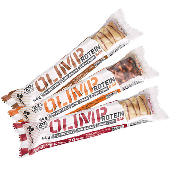 Olimp Protein Bar