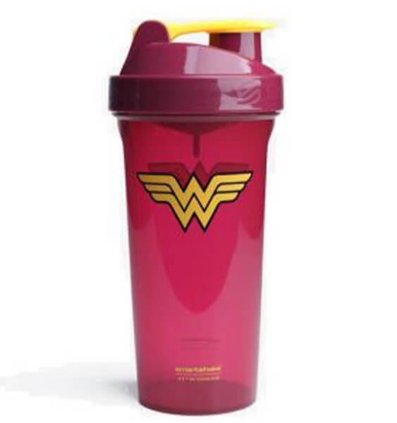 SmartShake Lite WonderWoman 800 ml