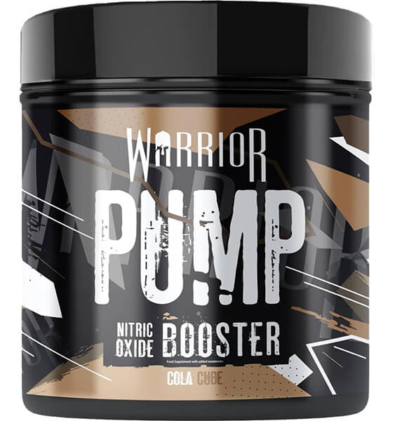 Warrior Pump 