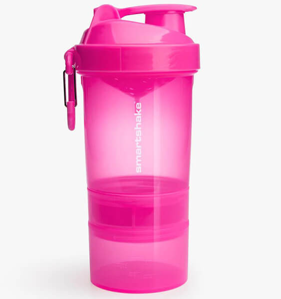 SmartShake Original2Go 600 ml