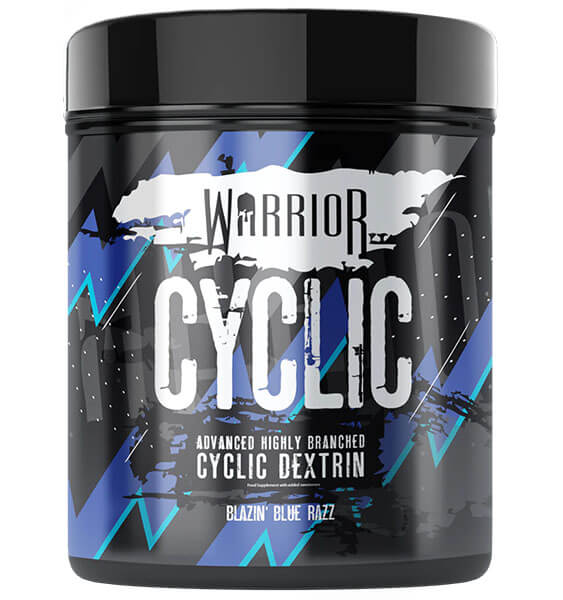 Warrior Cyclic Dextrin