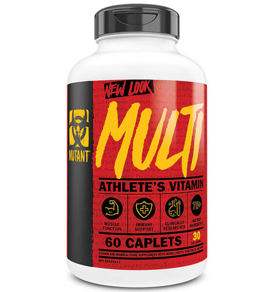 Multi Athlete`s Vitamin