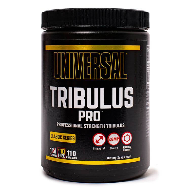 Universal Tribulus Pro