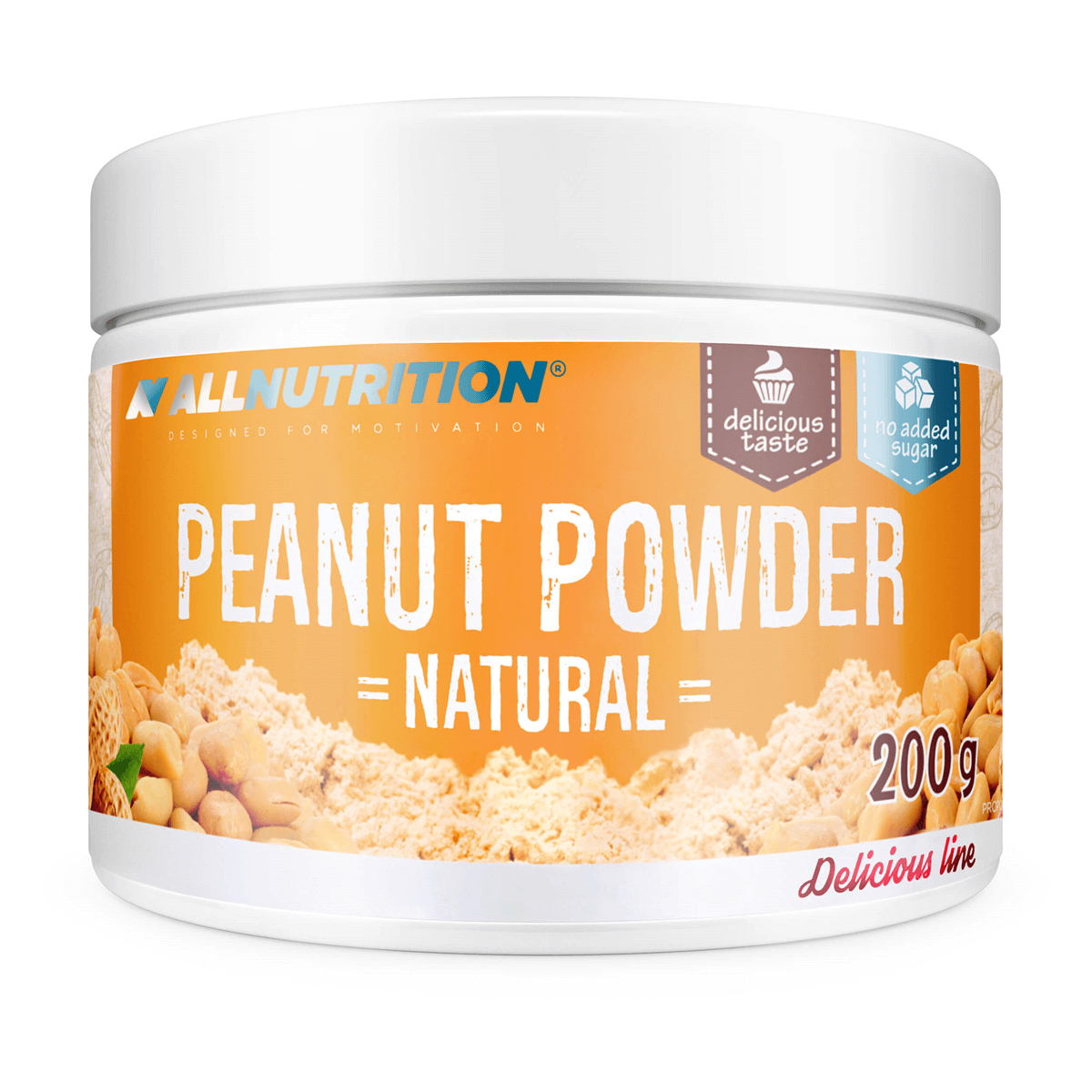 Peanut Powder