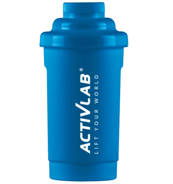 ActivLab Blue Shaker 600ml