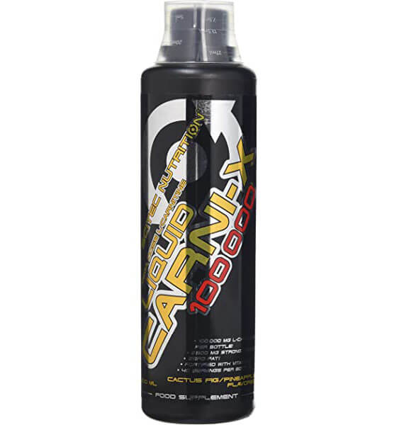 Carni-X Liquid 100000 500ml Cactus Figs-Pineapple