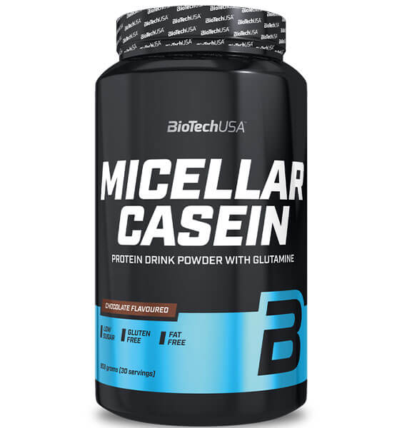 Micellar Casein 908g Chocolate