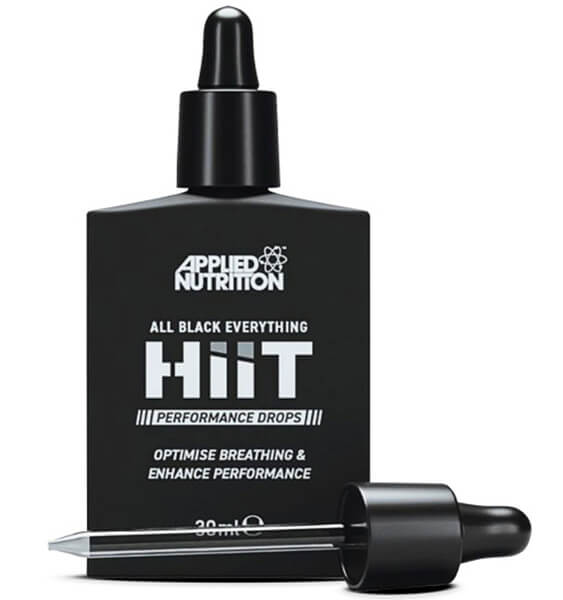 A.B.E. HIIT Performance Drops 30ml