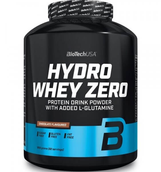 Hydro Whey Zero 1816g