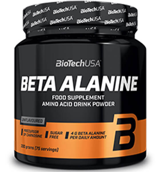 Beta Alanine 300g