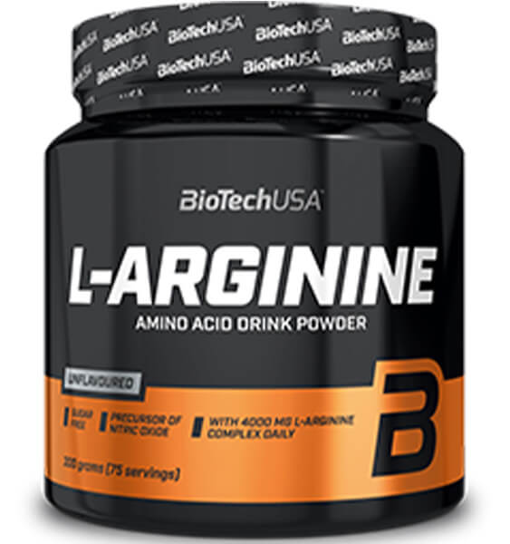 L-Arginine 300g