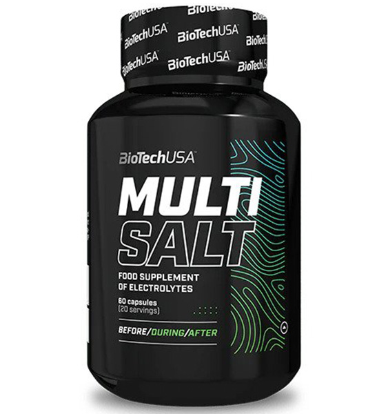 MultiSalt 60kaps