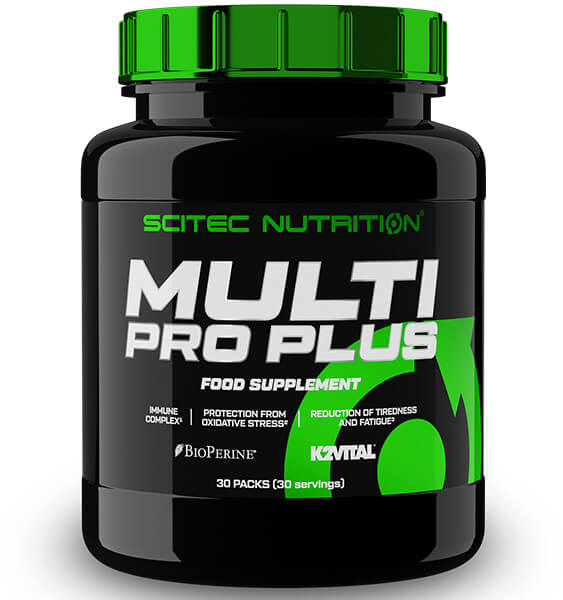 Scitec Multi Pro Plus 30pak