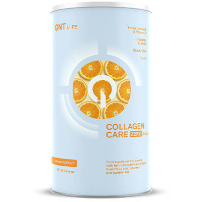 Collagen Powder 390g Orange