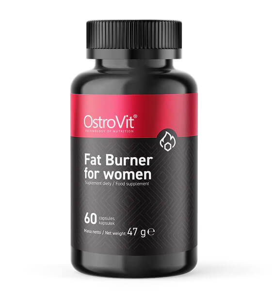 Fat Burner For Women