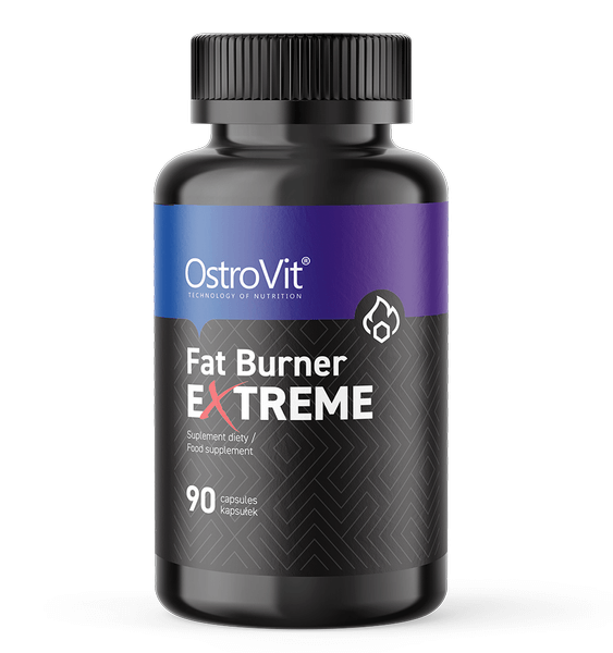 Fat Burner eXtreme