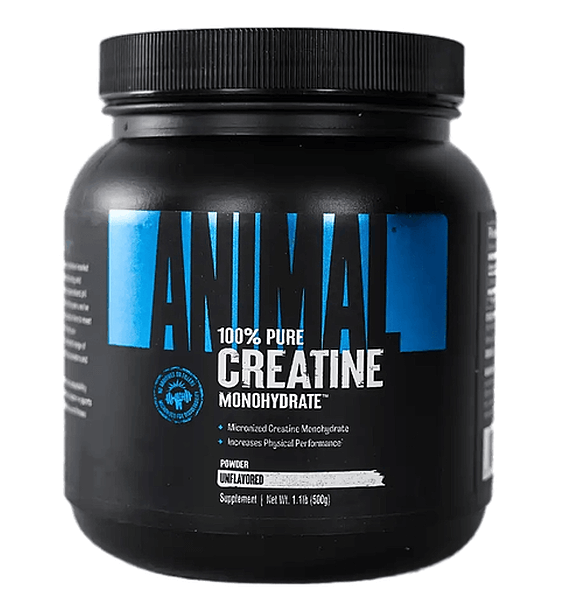 Animal Creatine