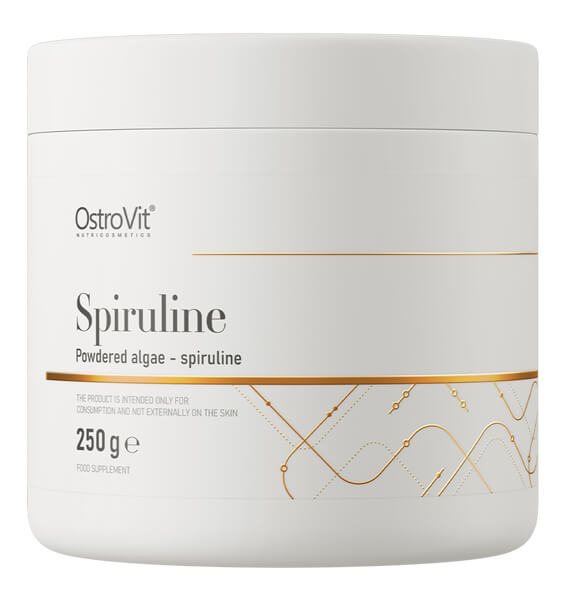 OstroVit Spiruline