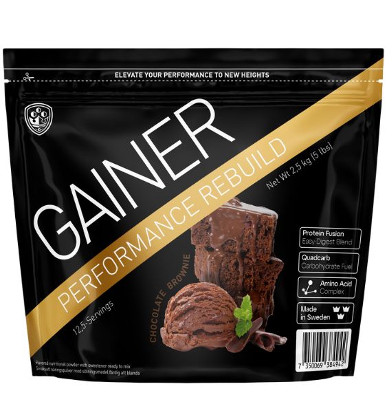 Performance Gainer 2500g