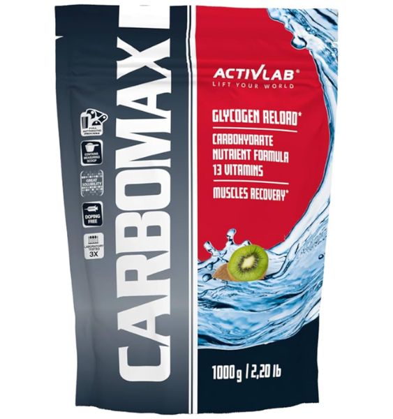 CarboMax Dynamic 1000 g 