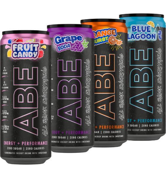ABE Energy+Performance
