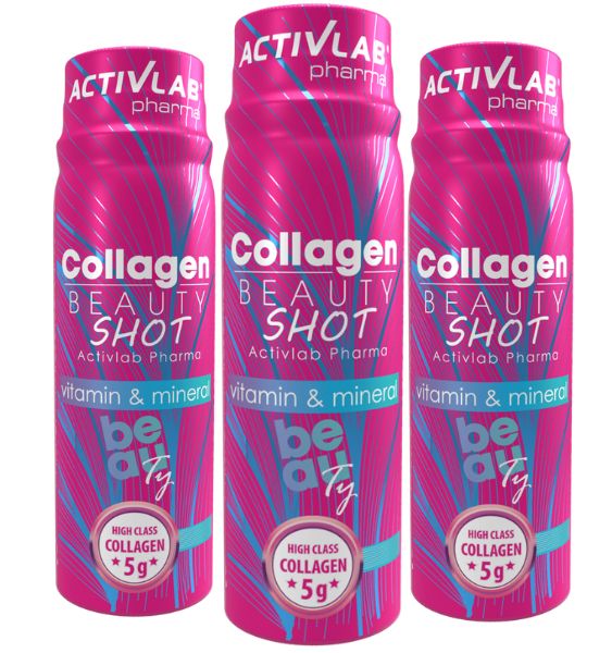 collagen beauty