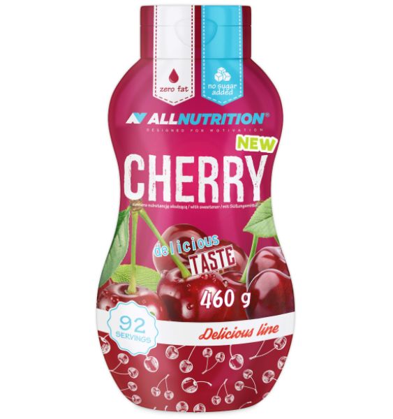 Sauce 460g Cherry