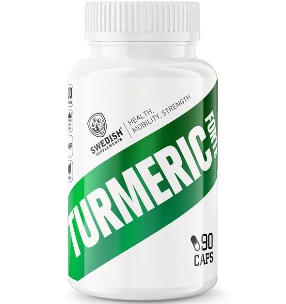 Turmeric Forte 90 caps