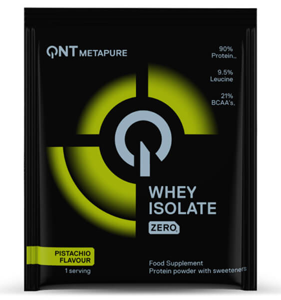 Metapure Whey Iso Zero 30g