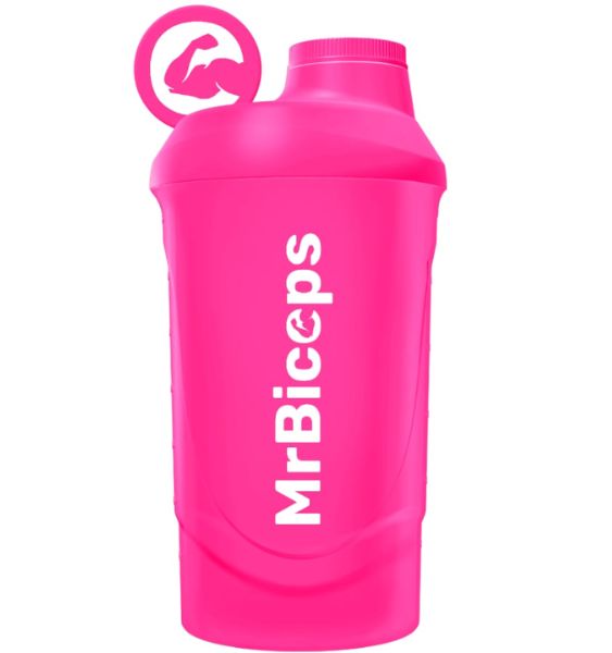 Shaker mrbiceps