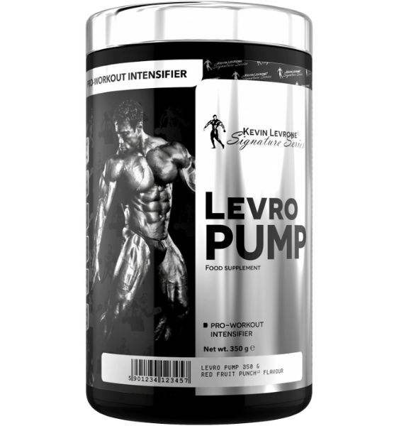 Levro pump 350 g