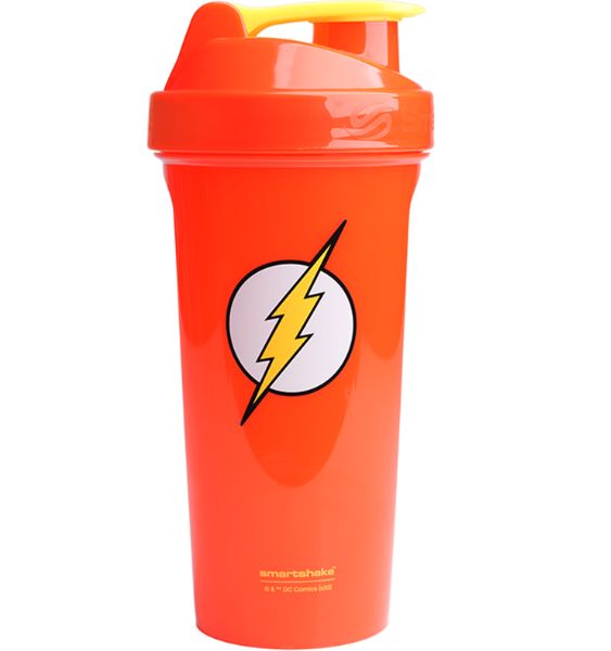 Smart Shake Lite 800ml The Flash