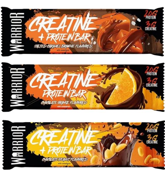 Creatine Bar 75g