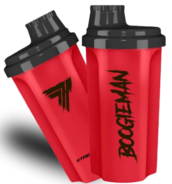 Boogie shaker