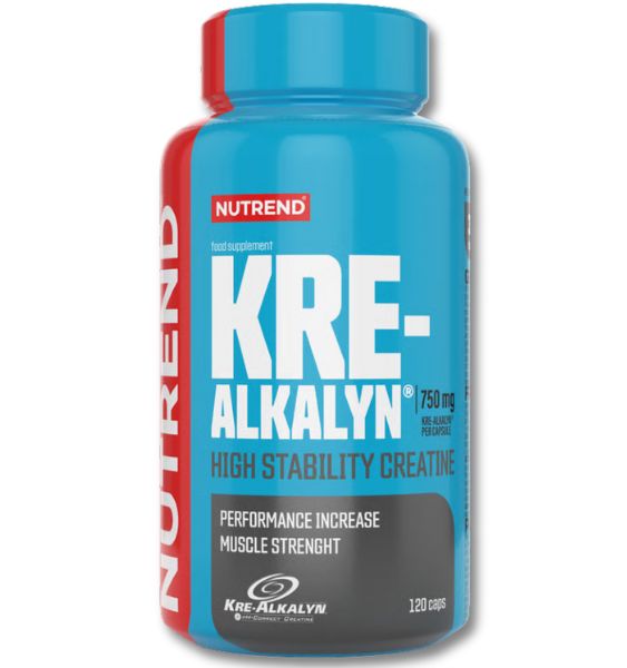 Nutrend Kre-Alkalyn®